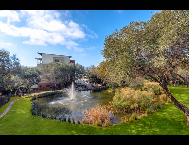 3 BEDROOM APARTMENT FOR SALE IN FOURWAYS